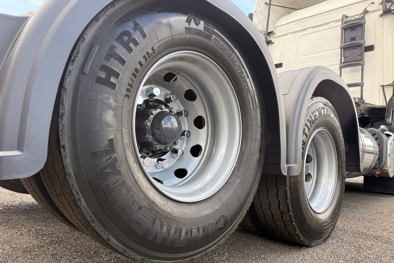 Scania R440 - 14/15 22