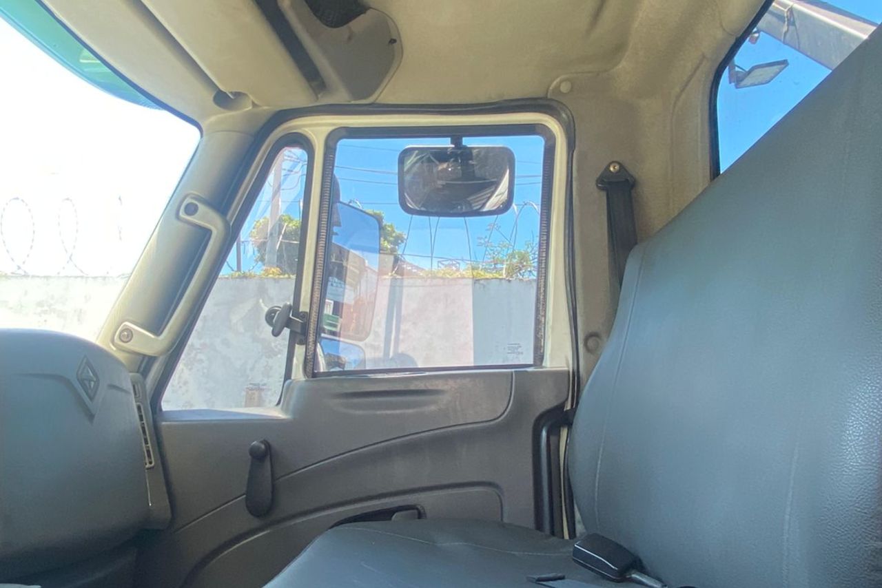 International 4400 - 20/12 11