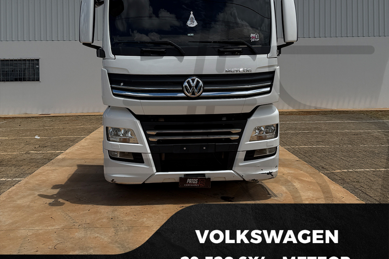 Volkswagen 29-520 6x4 Meteor - 22/23 3