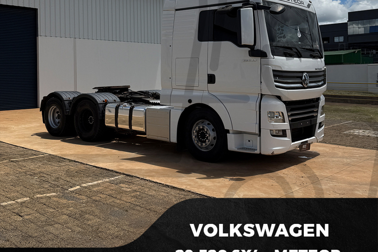 Volkswagen 29-520 6x4 Meteor - 22/23 5