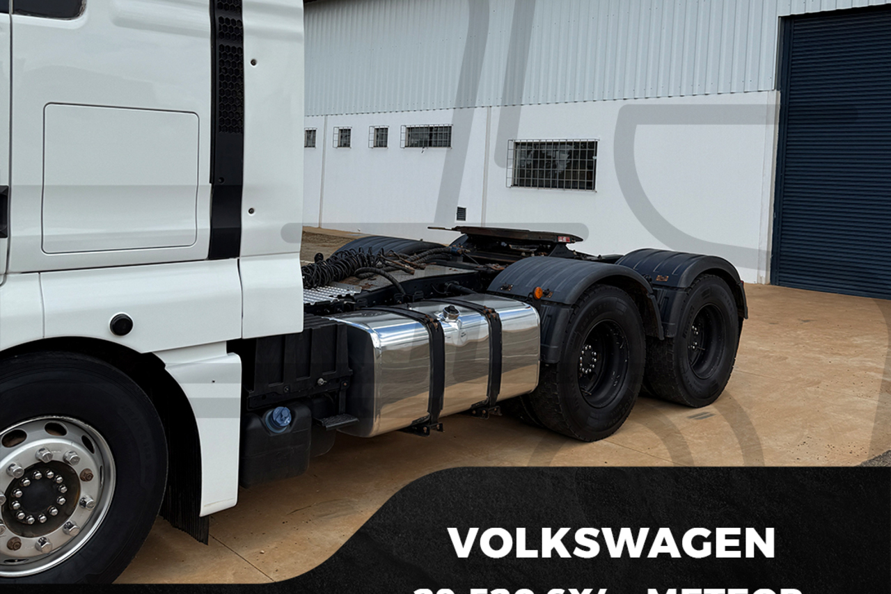 Volkswagen 29-520 6x4 Meteor - 22/23 13