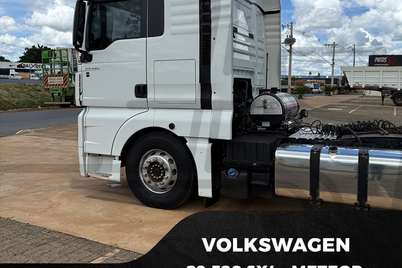 Volkswagen 29-520 6x4 Meteor - 22/23 14