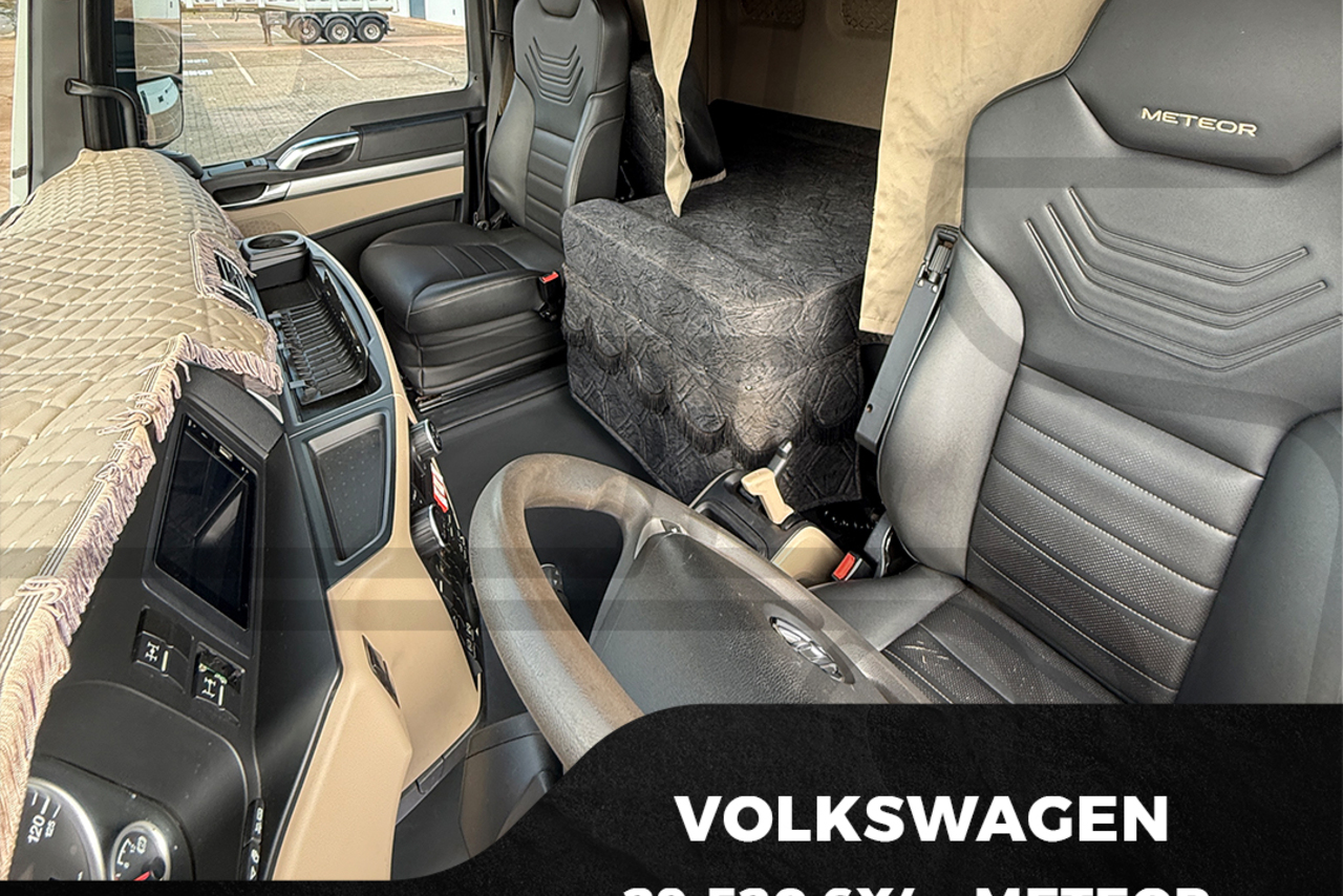 Volkswagen 29-520 6x4 Meteor - 22/23 18