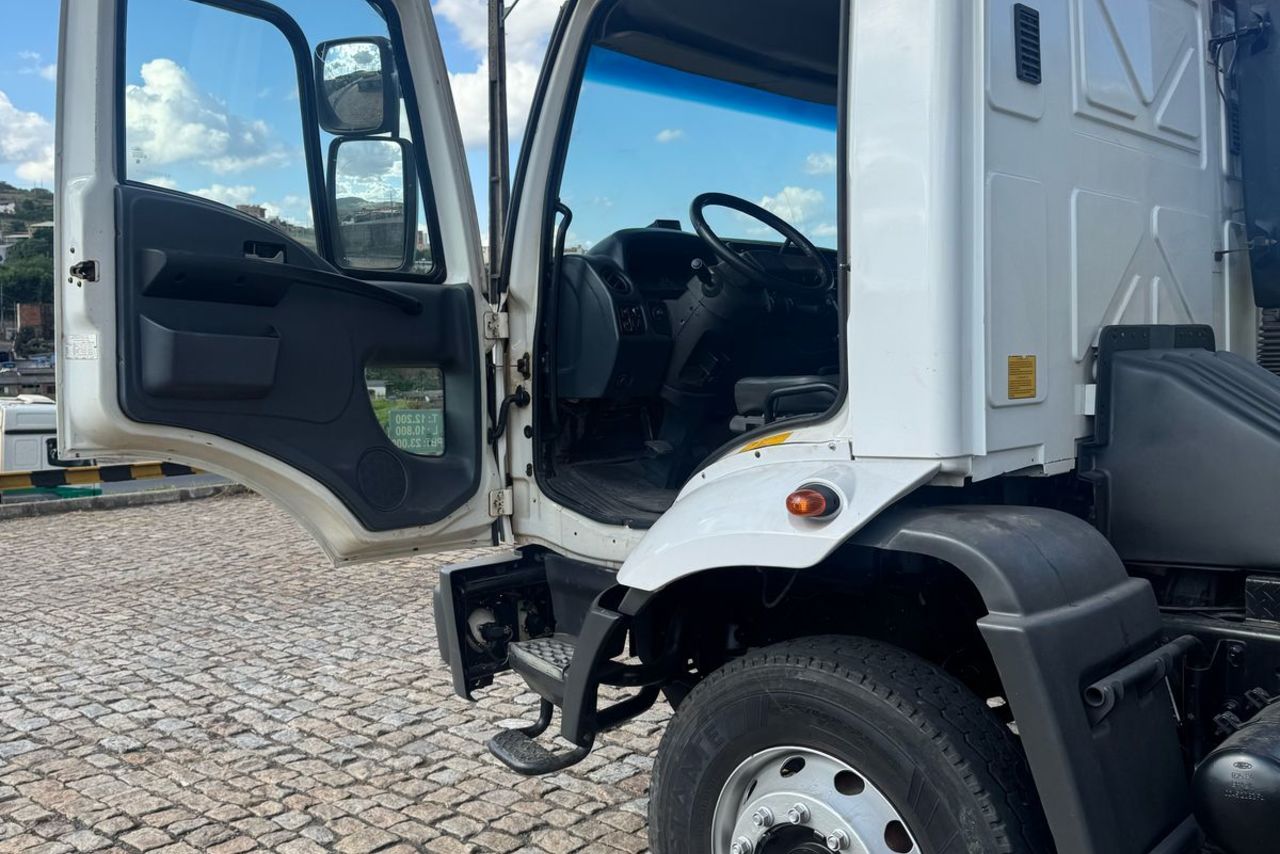 Ford Cargo2629 -  2
