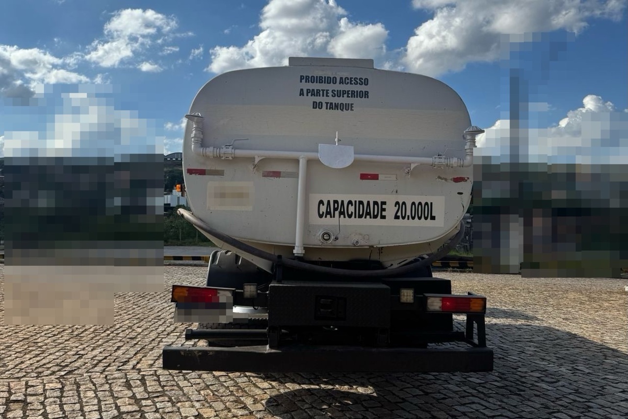Ford Cargo2629 -  4