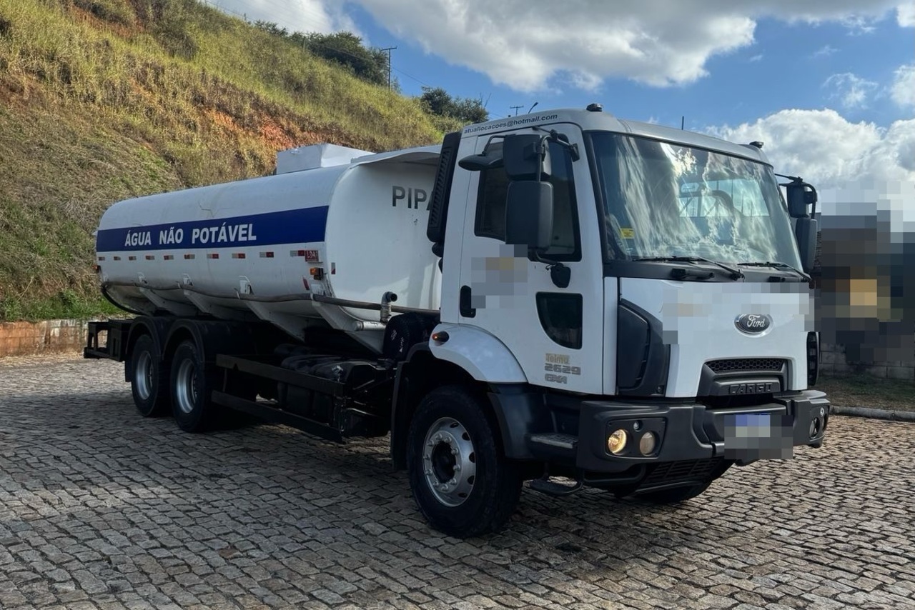Ford Cargo2629 -  6