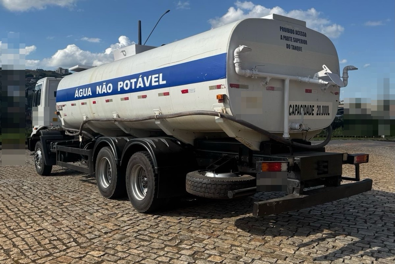 Ford Cargo2629 -  7