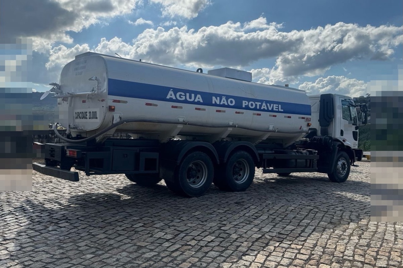 Ford Cargo2629 -  9
