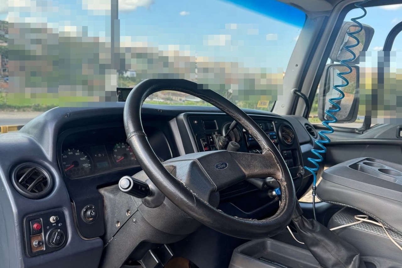 Ford Cargo2629 -  10