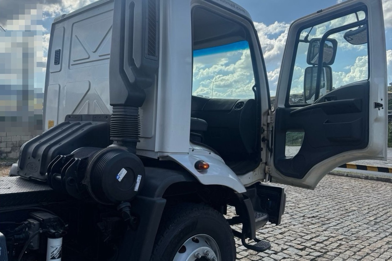 Ford Cargo2629 -  11