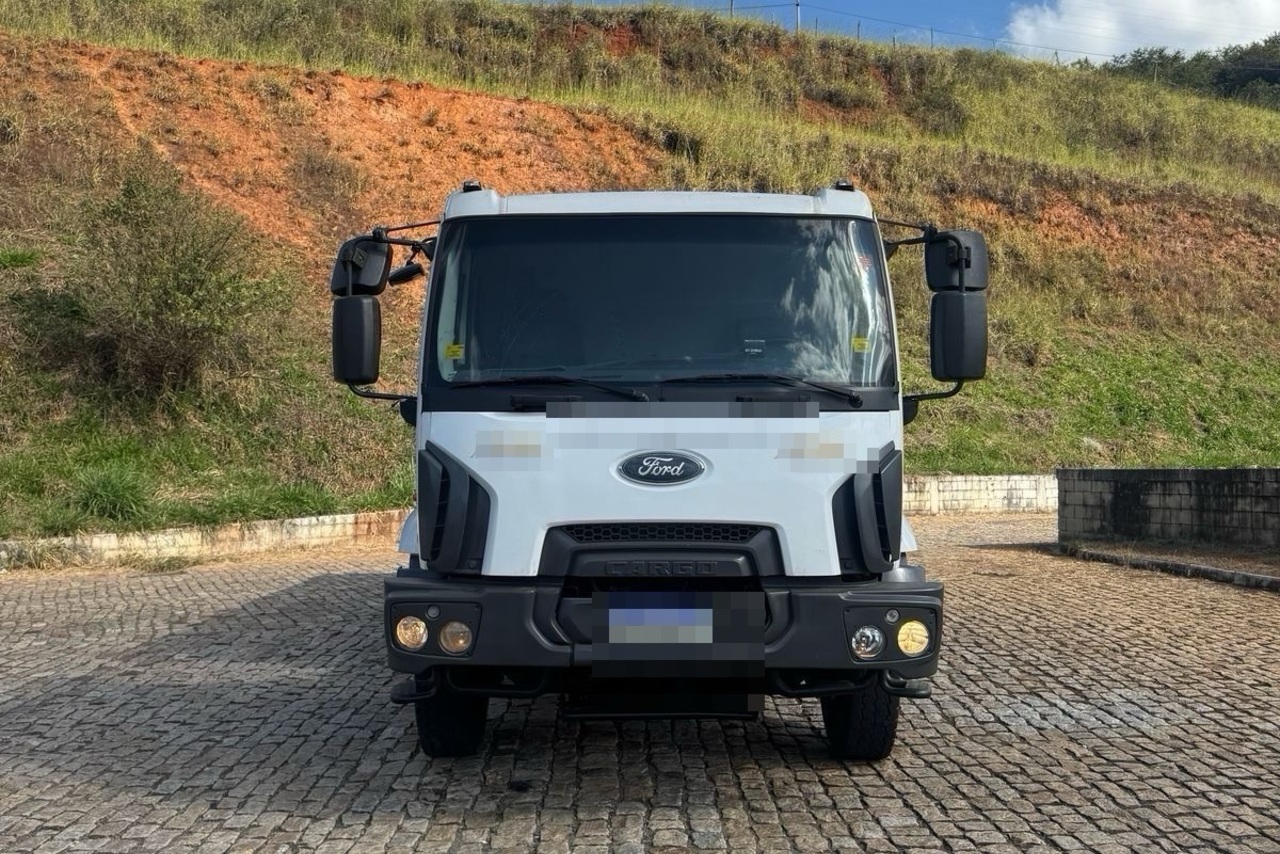 Ford Cargo2629 -  12