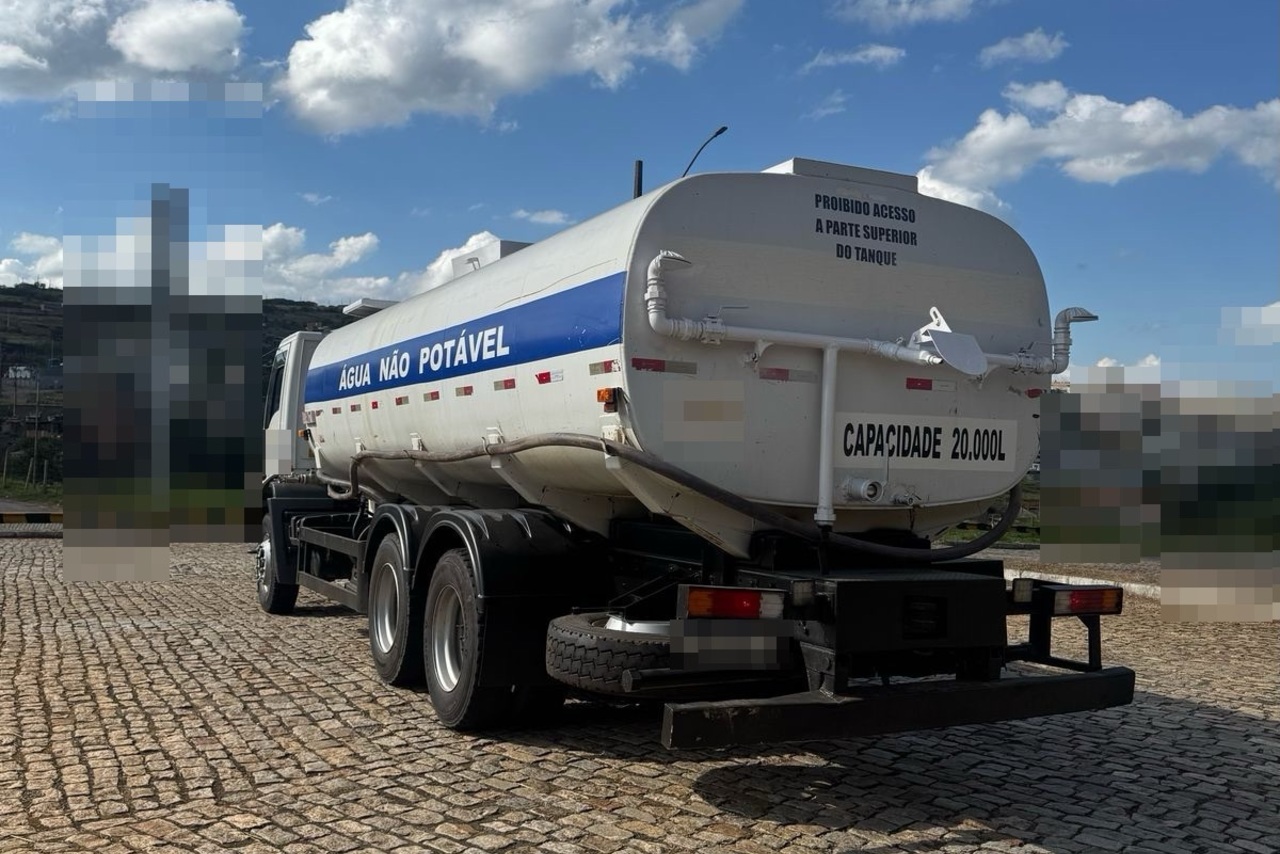 Ford Cargo2629 -  13