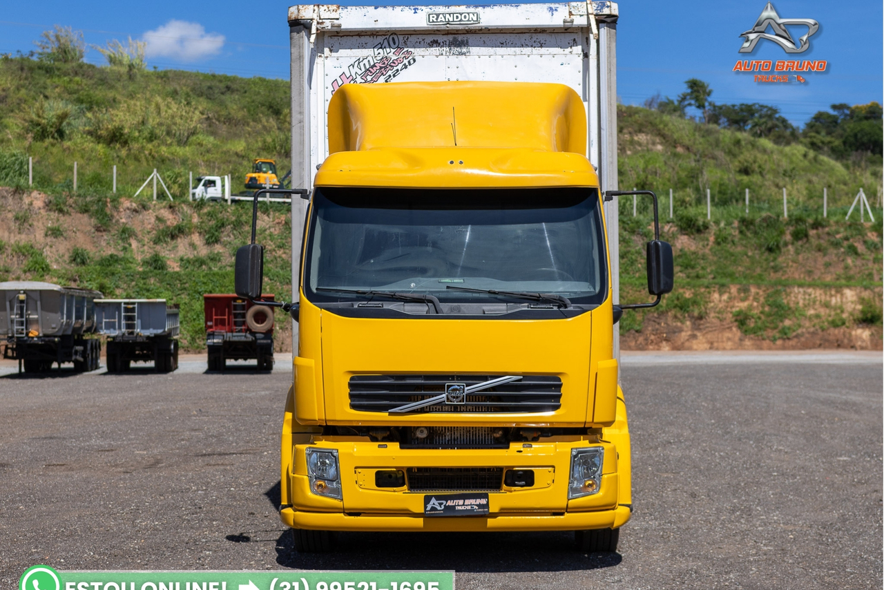 Volvo VM260 - 08/08 6