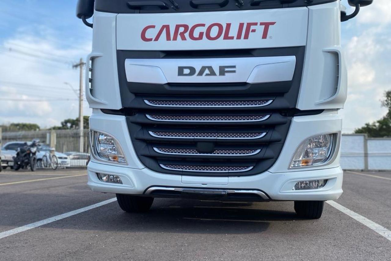 DAF XF FTT 530 - 21/22 3