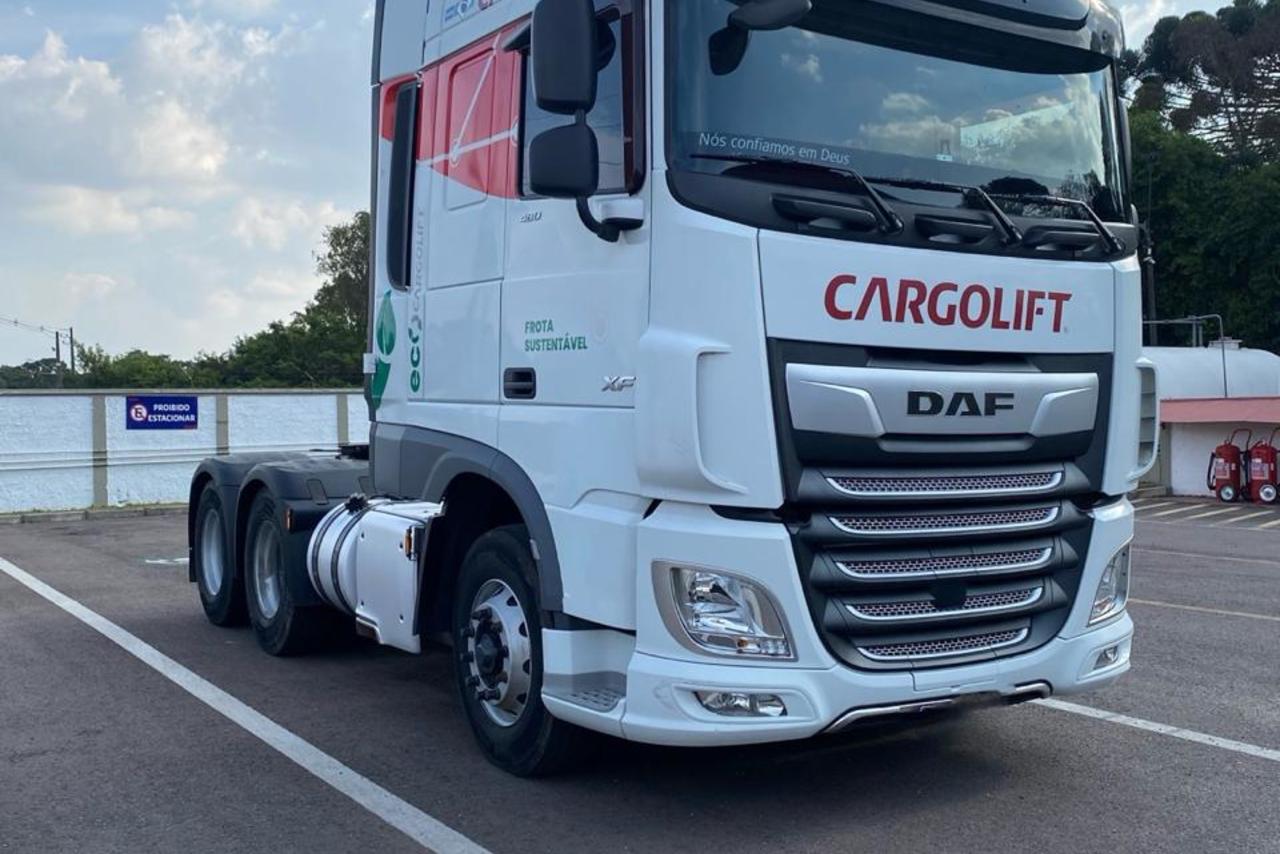 DAF XF FTT 530 - 21/22 9
