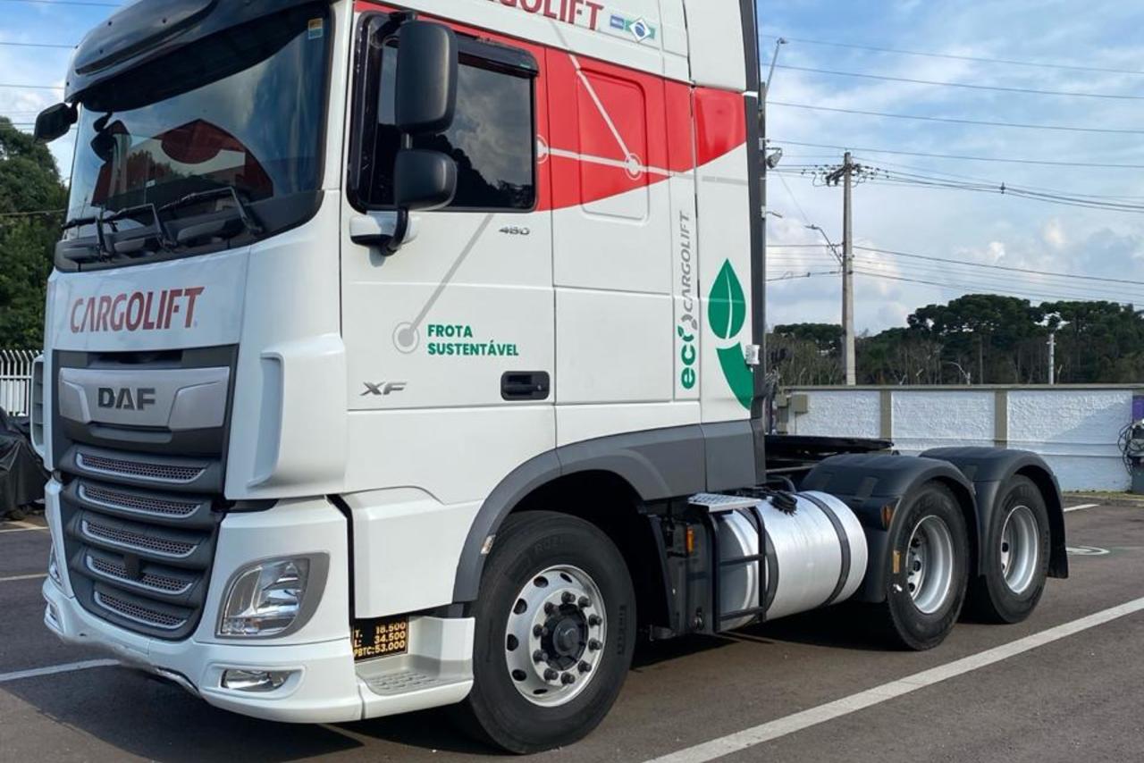 DAF XF FTT 530 - 21/22 5