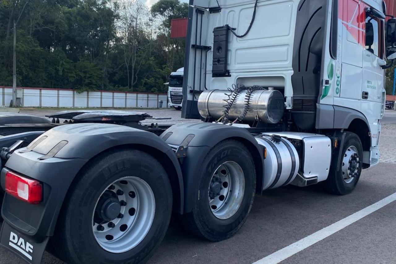 DAF XF FTT 530 - 21/22 6