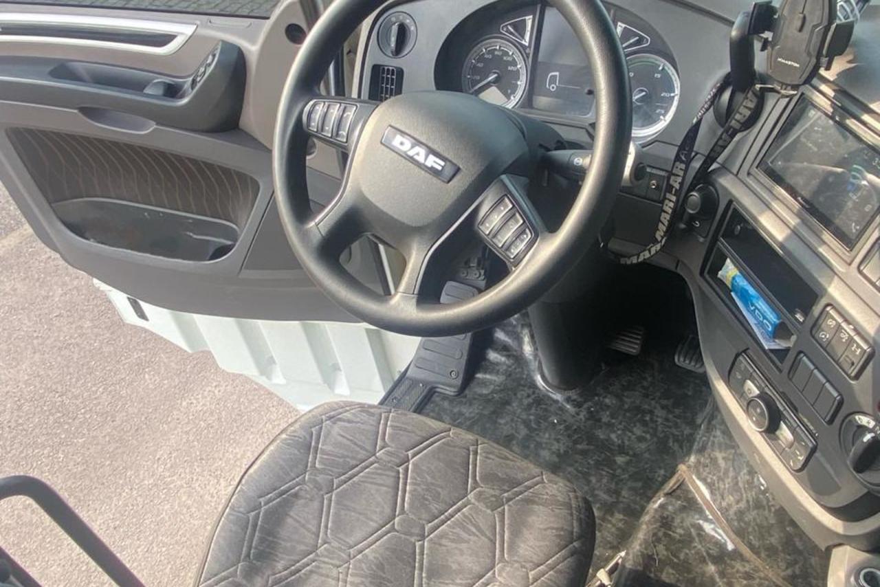 DAF XF FTT 530 - 21/22 5