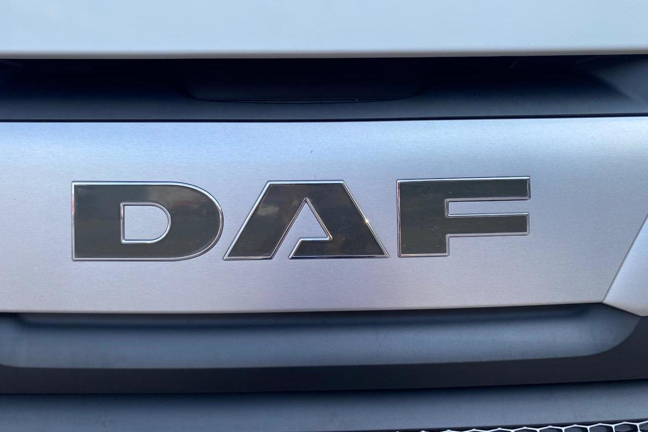 DAF XF FTT 530 - 21/22 7