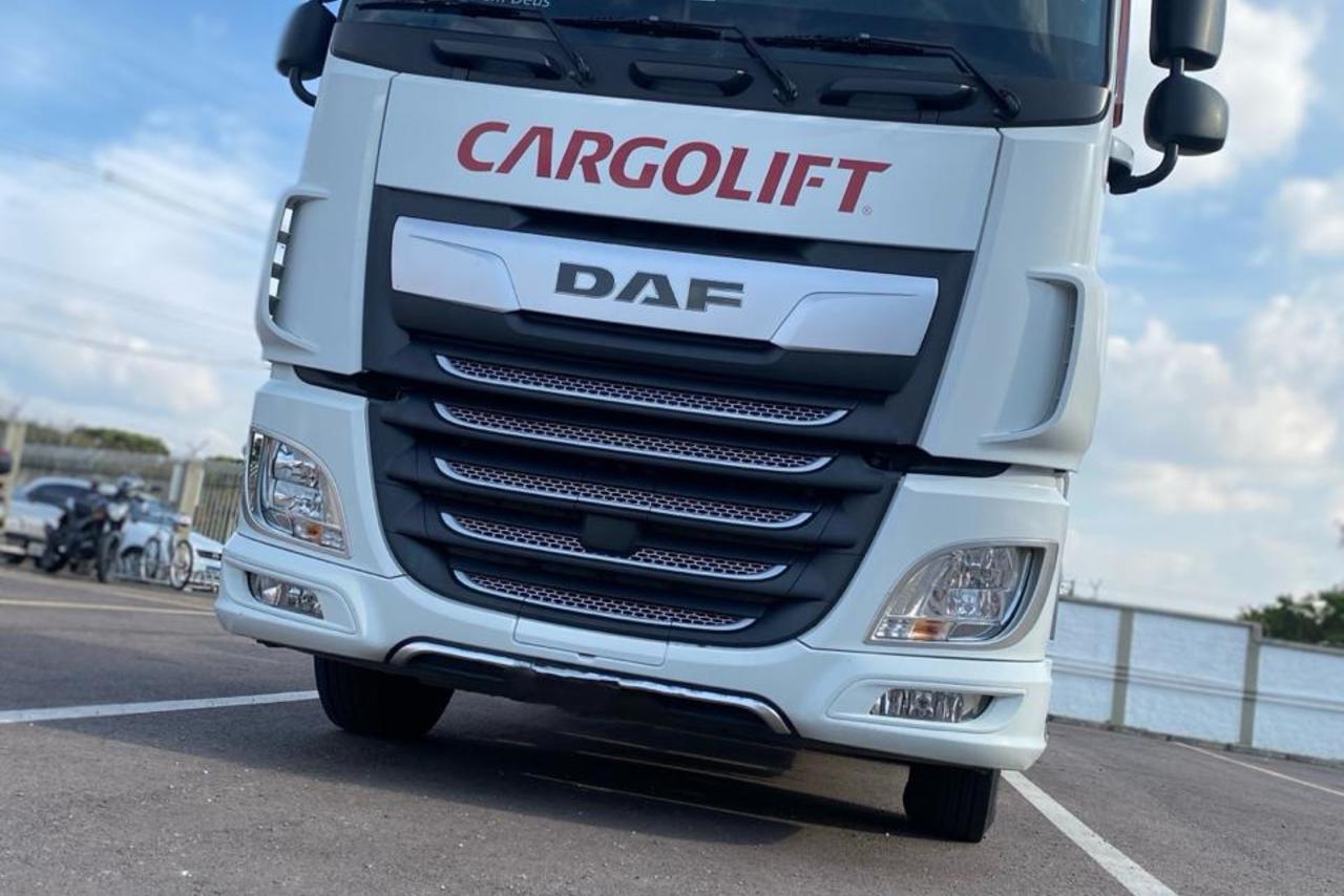 DAF XF FTT 530 - 21/22 14