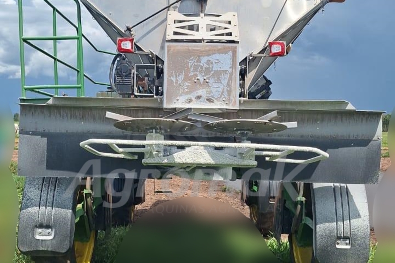  MP Agro Z6.0 - 21/21 2