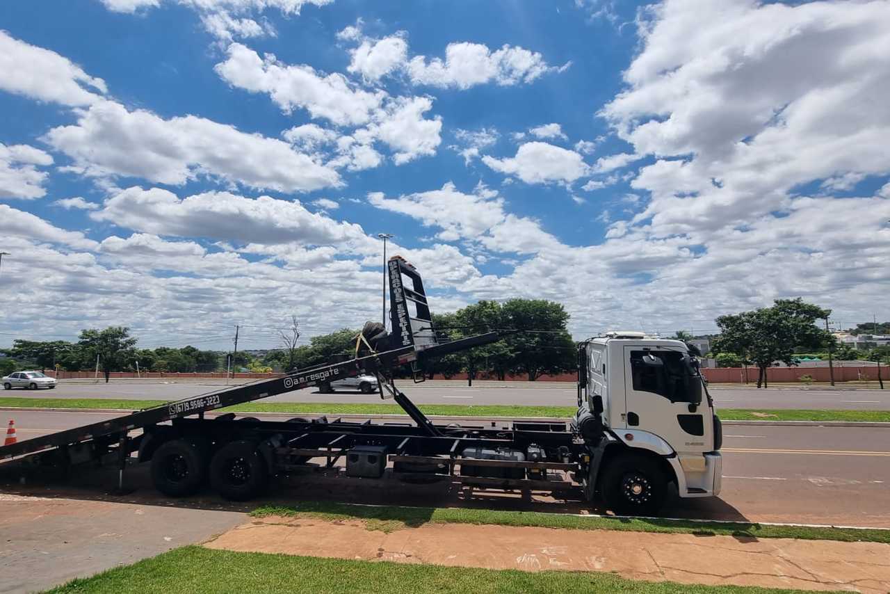 Ford Cargo2429 - 13/13 3