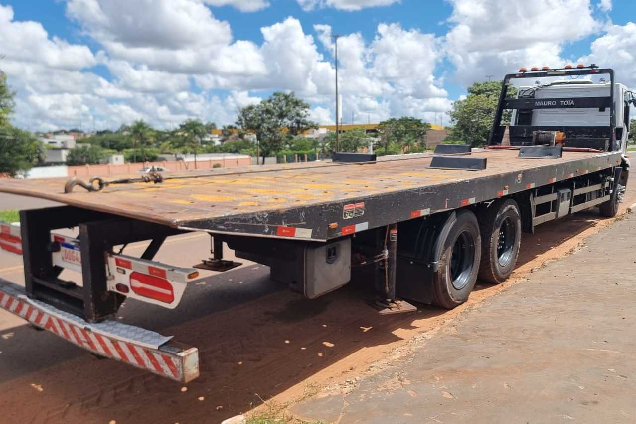 Ford Cargo2429 - 13/13 4