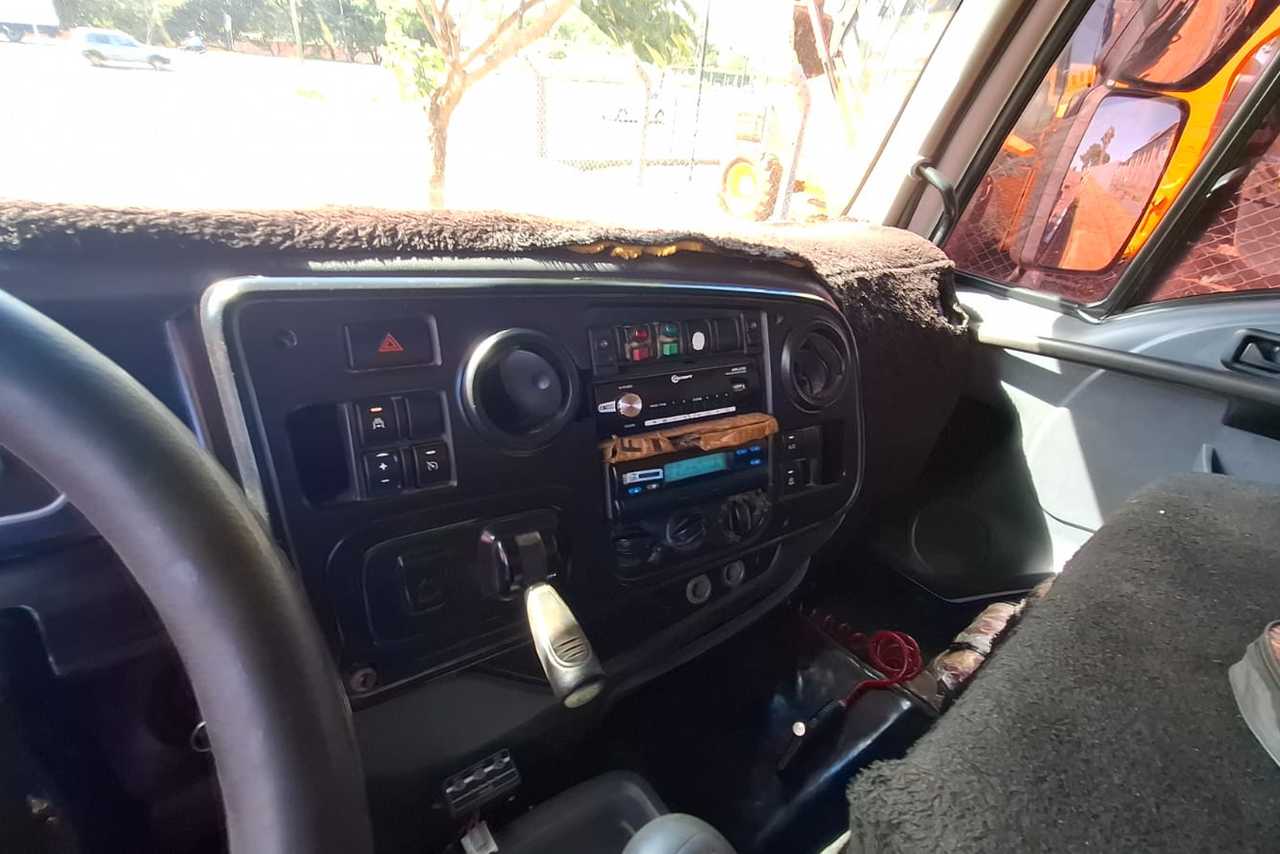 Ford Cargo2429 - 13/13 6