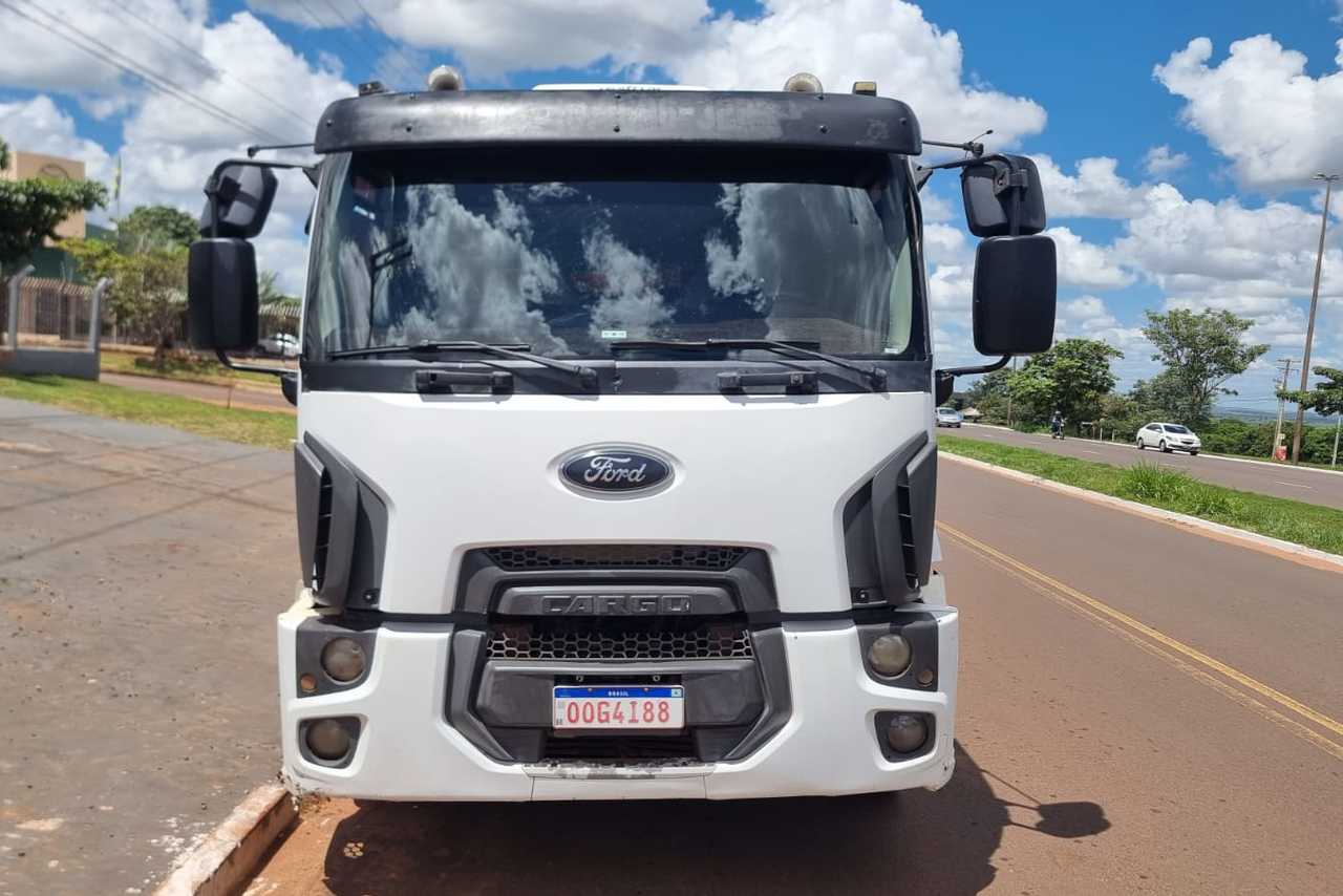 Ford Cargo2429 - 13/13 11