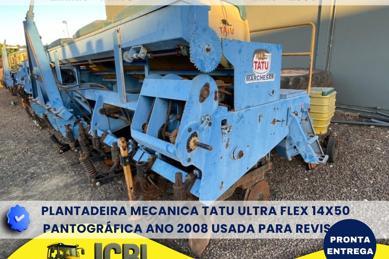 Tatu Ultra Flex - 08/08 3