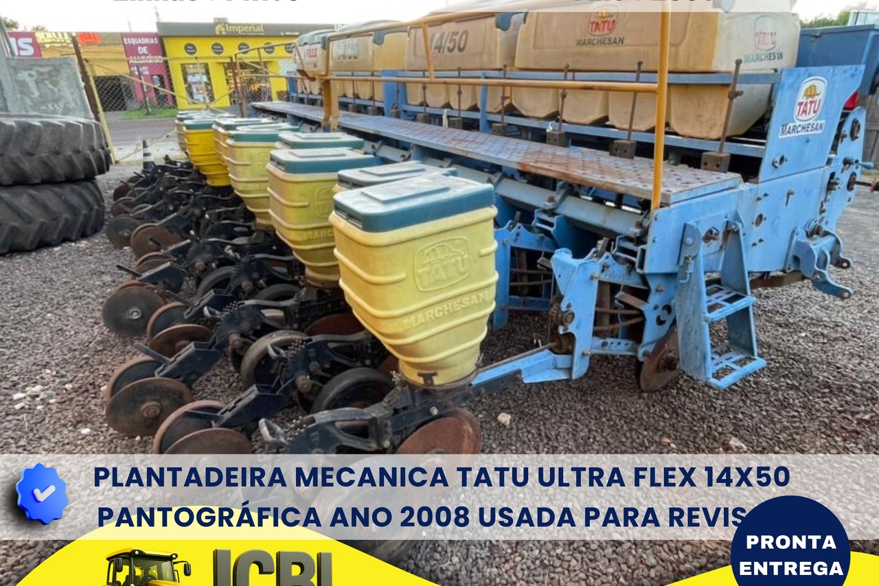 Tatu Ultra Flex - 08/08 4