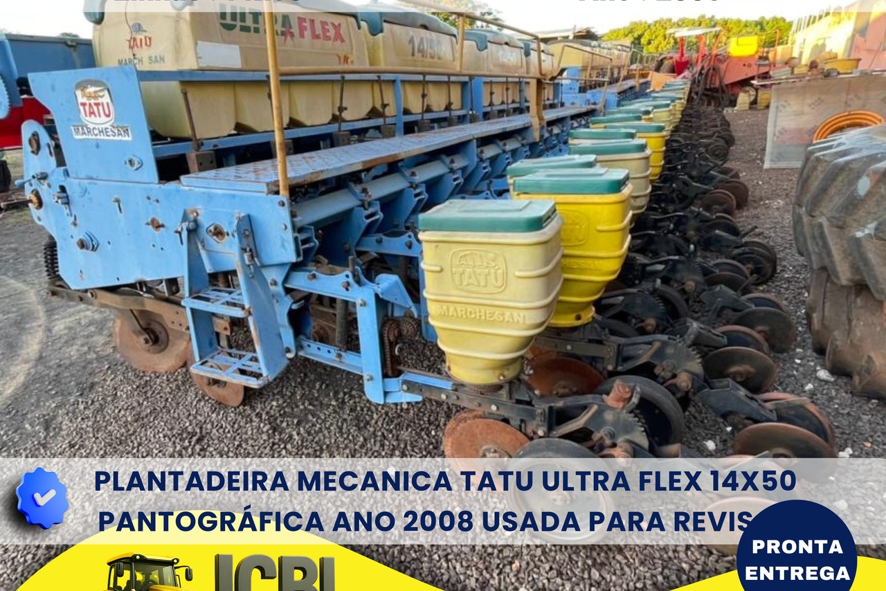 Tatu Ultra Flex - 08/08 5