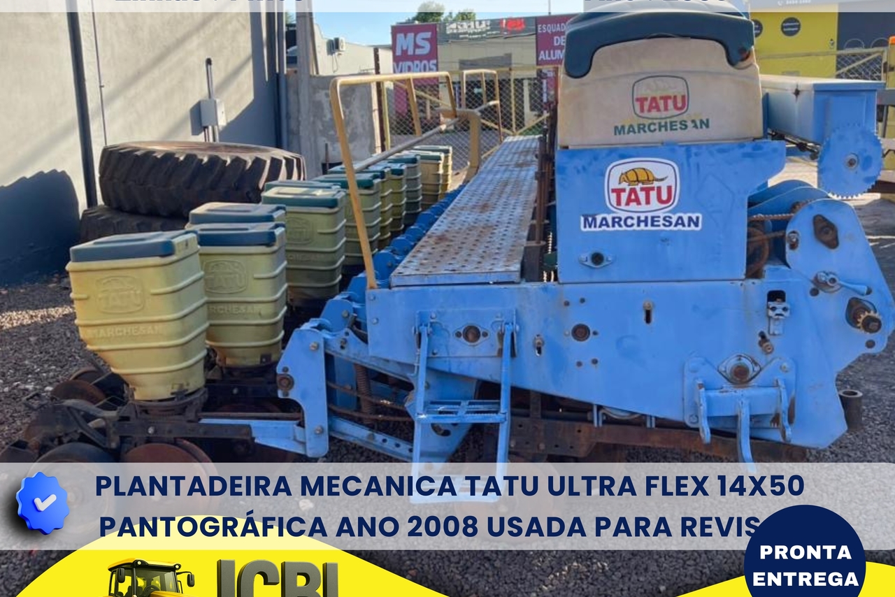 Tatu Ultra Flex - 08/08 6