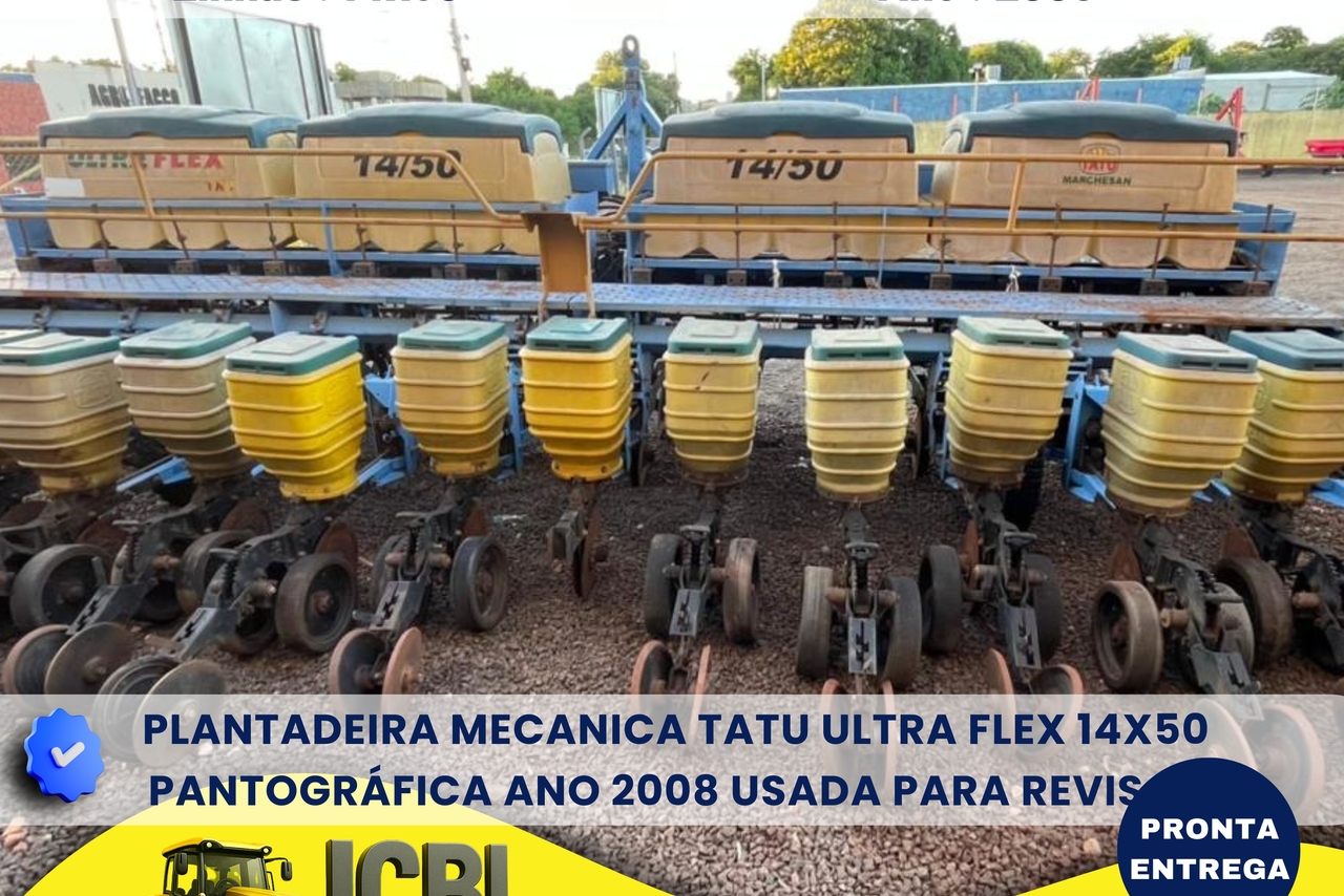 Tatu Ultra Flex - 08/08 7