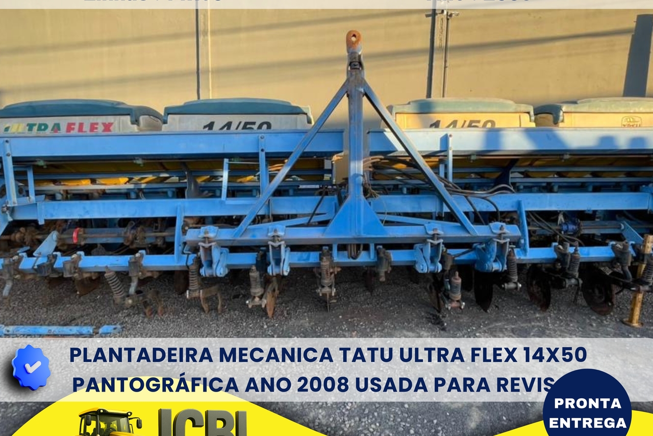 Tatu Ultra Flex - 08/08 8
