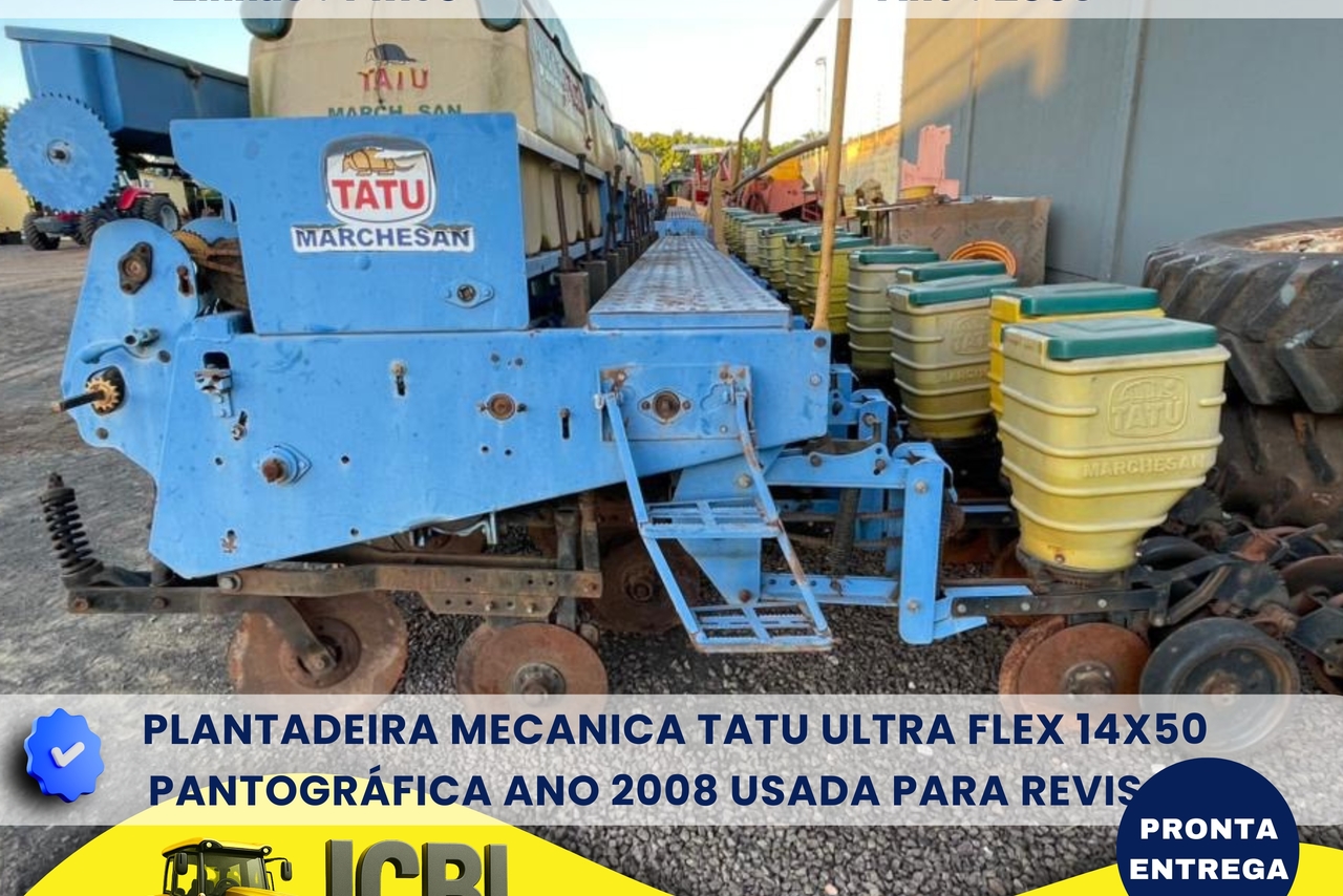 Tatu Ultra Flex - 08/08 11