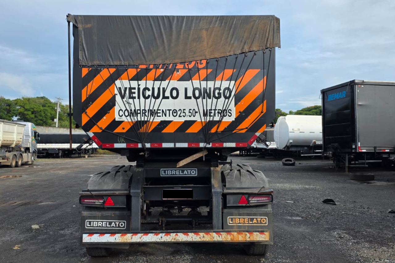 Librelato Caçamba - 22/23 9