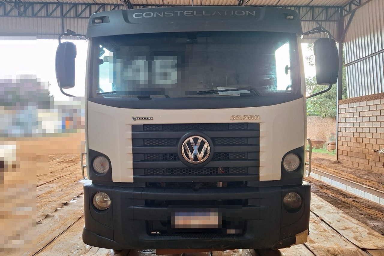 Volkswagen 32.360 - 22/22 4