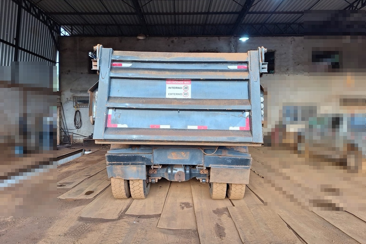 Volkswagen 32.360 - 22/22 6