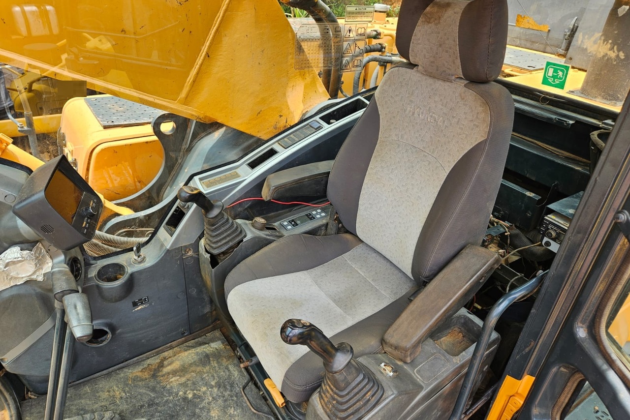 Hyundai ROBEX 480 LC-95 - 14/14 2
