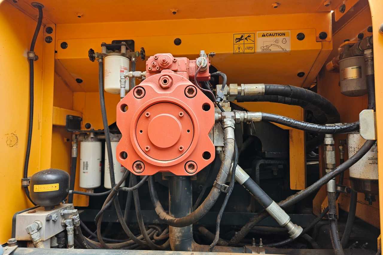 Hyundai ROBEX 480 LC-95 - 14/14 3