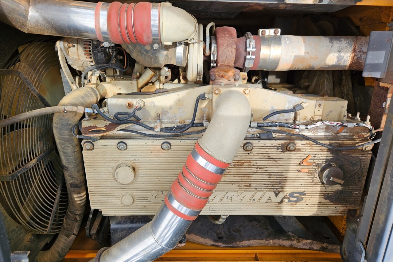 Hyundai ROBEX 480 LC-95 - 14/14 6
