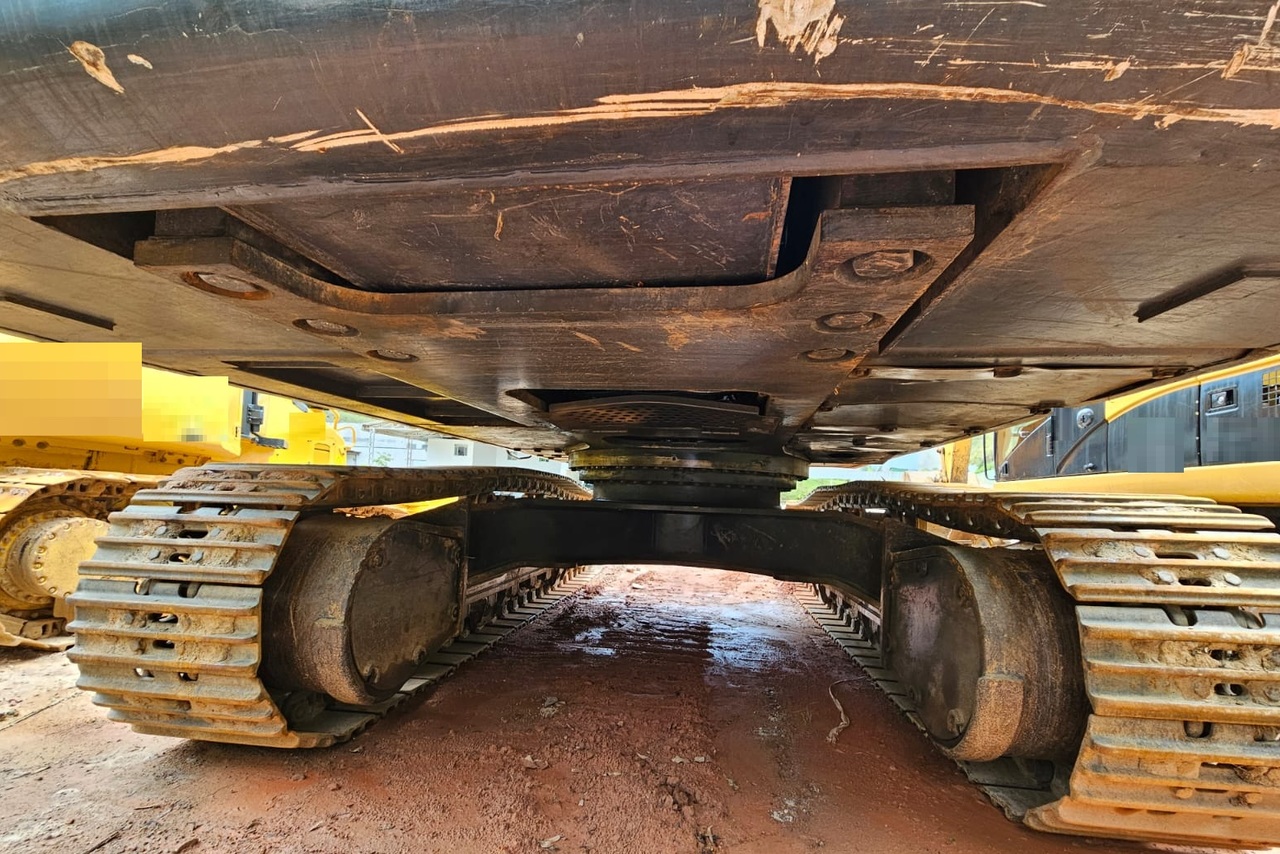 Hyundai ROBEX 480 LC-95 - 14/14 8