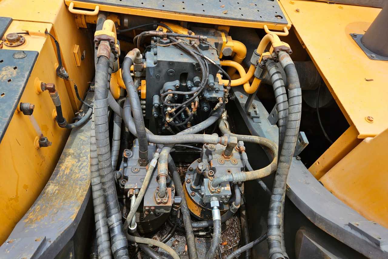 Hyundai ROBEX 480 LC-95 - 14/14 10