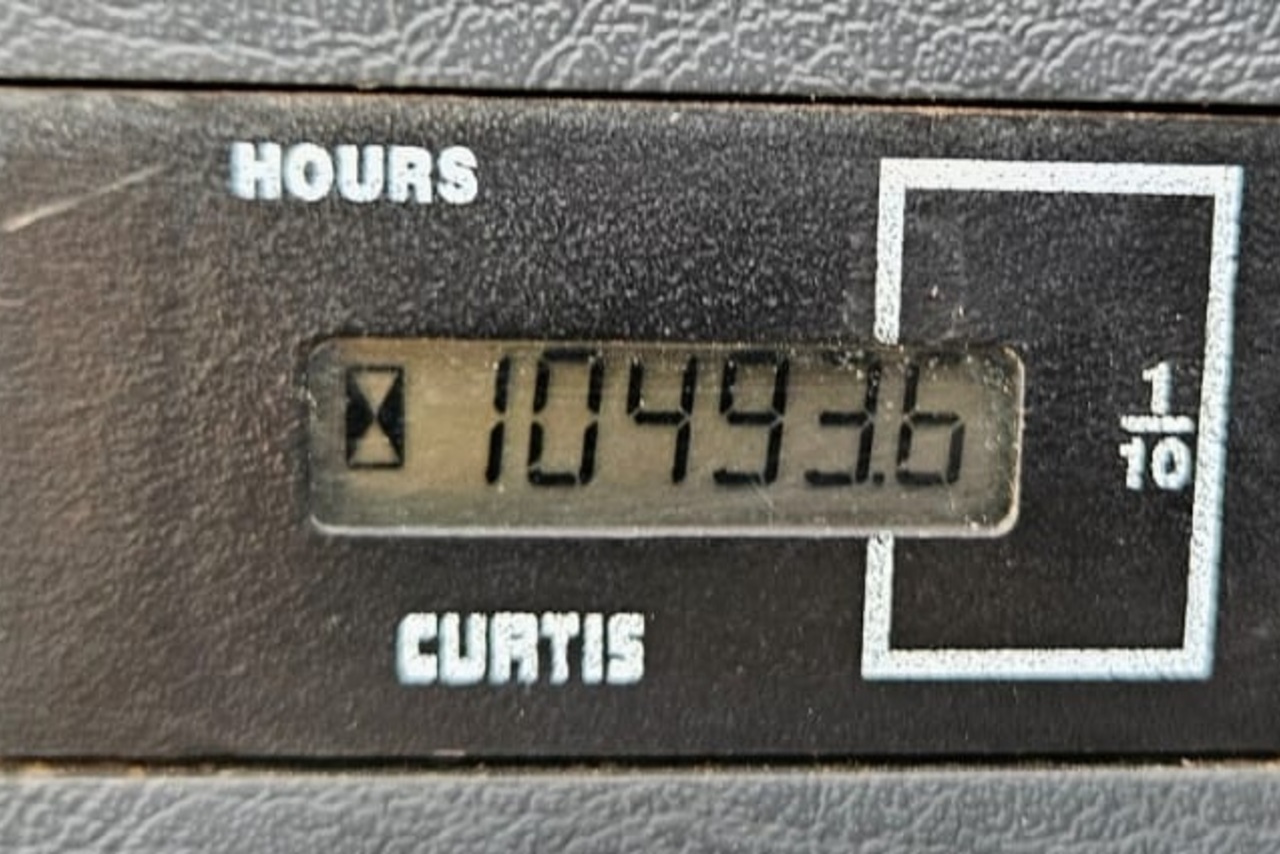 Hyundai ROBEX 480 LC-95 - 14/14 11