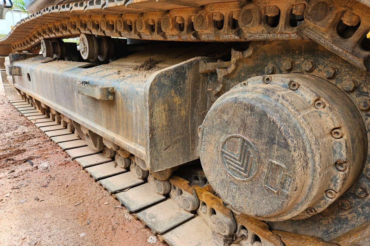 Hyundai ROBEX 480 LC-95 - 14/14 12