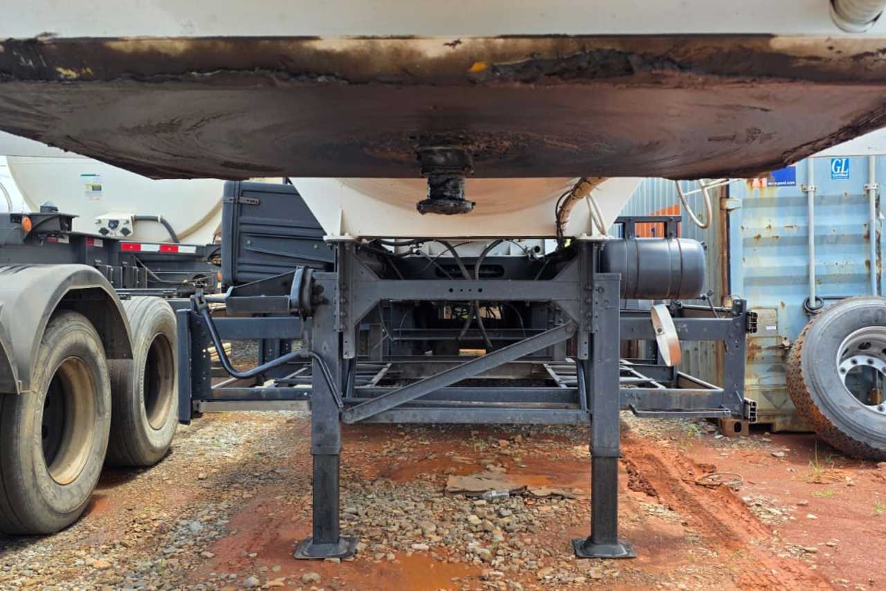 Randon Tanque - 13/14 2