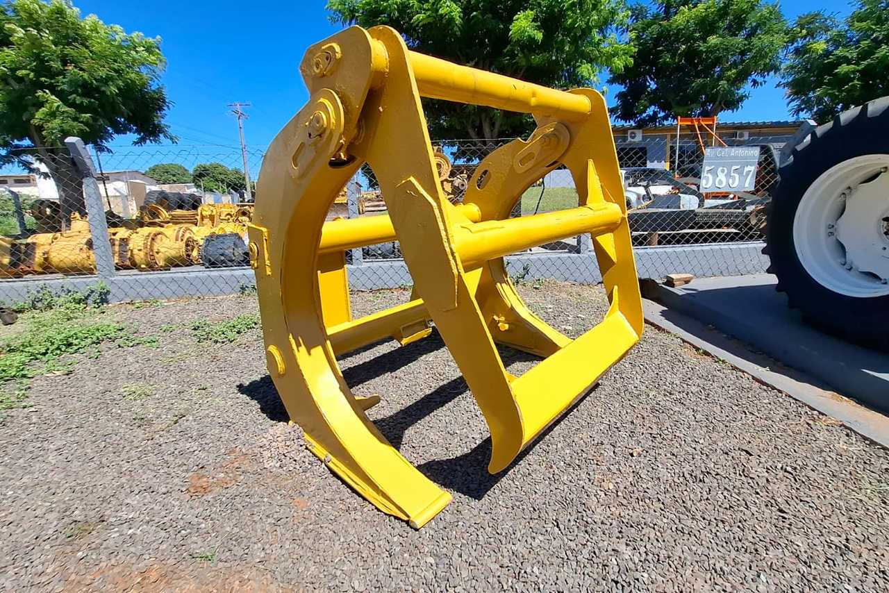 Multimarcas Garra Frontal - 22/22 5