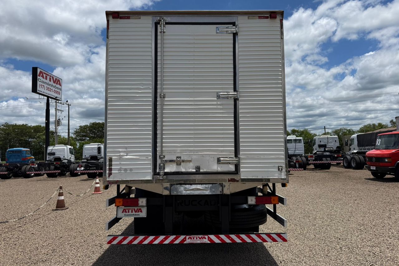 Ford Cargo1723 - 14/15 2