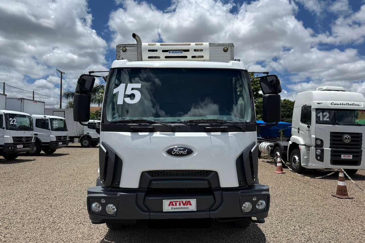 Ford Cargo1723 - 14/15 3